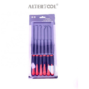 Wholesale 9-piece Oil Seal Hook Set Oil Seal Screwdriver Car Oil Seal Removal Screwdriver