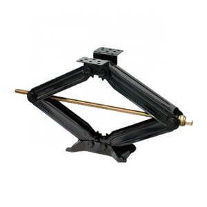 Scissor Jack for Car-3000LBS Deal for SUV Auto Portable Jack Tire Change Tool Tire Wrench Kit