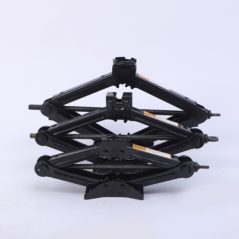 Scissor Jack for Car-3000LBS Deal for SUV Auto Portable Jack Tire Change Tool Tire Wrench Kit