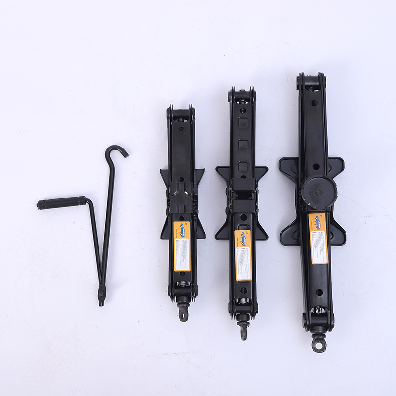 Scissor Jack for Car-3000LBS Deal for SUV Auto Portable Jack Tire Change Tool Tire Wrench Kit