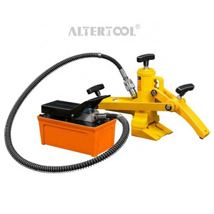 High Quality Repair Tire Tools Pneumatic Tire Stripper Bead Breaker Changer Manual Tyre Changer