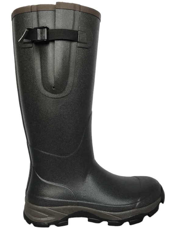 Men Neoprene Rubber Boots For Hunting And Fishing