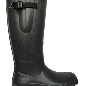 Men Neoprene Rubber Boots For Hunting And Fishing