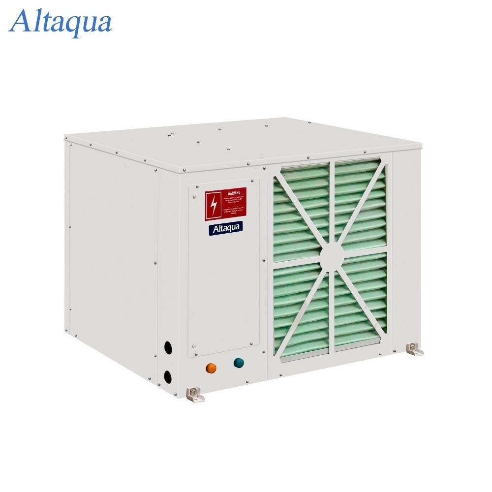 Altaqua Greenhouse Humidity Temperature Control Industrial Dehumidifier Machine