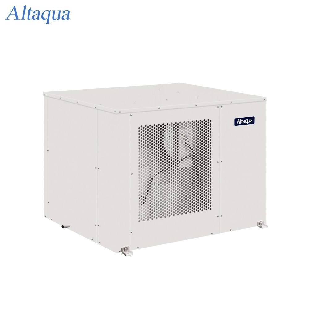 Altaqua Greenhouse Humidity Temperature Control Industrial Dehumidifier Machine