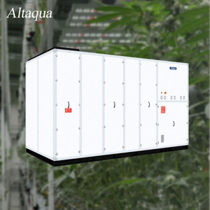 Altaqua Industrial Indoor Grow Air Conditioner Dehumidifier