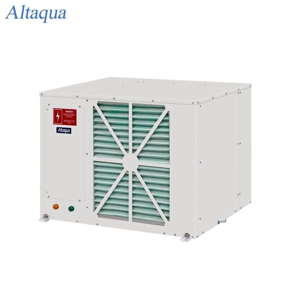 Altaqua Desiccant Rotor Wheel Dehumidifier Wifi