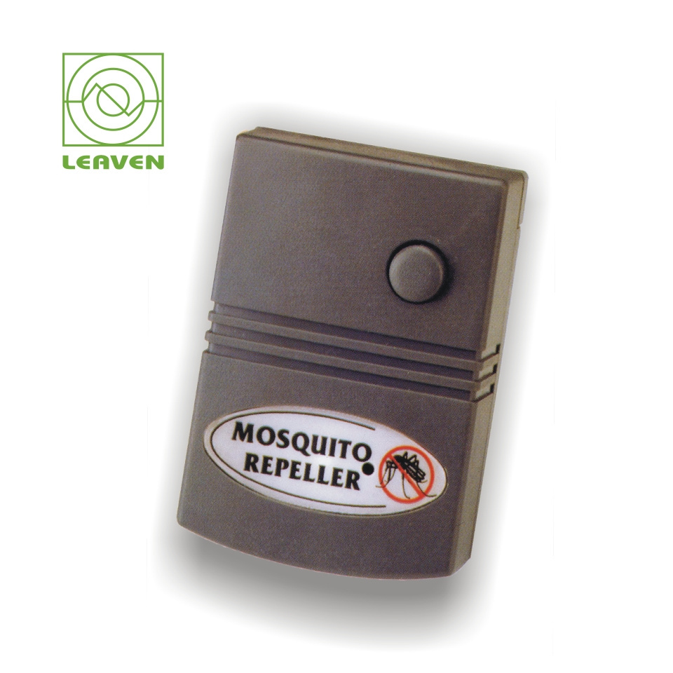 Taiwan Owned Factory Easy To Use LS-216 Safe Mosquito Repeller For Outdoor Activities For Wholesale