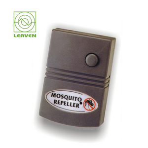 Taiwan Owned Factory Easy To Use LS-216 Safe Mosquito Repeller For Outdoor Activities For Wholesale