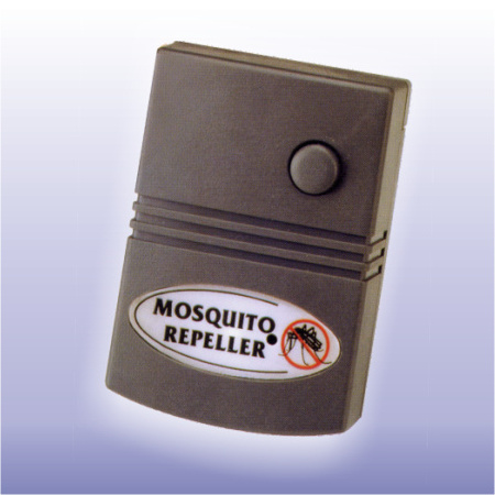 Taiwan Owned Factory Easy To Use LS-216 Safe Mosquito Repeller For Outdoor Activities For Wholesale