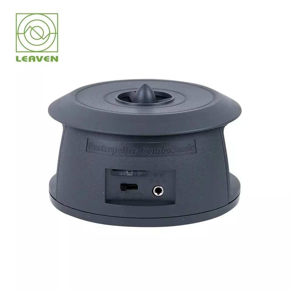 Oem For Sale Indoor Pest Repeller Repelente Insecto Anti Mosquito Ultrasonic