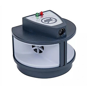 High Quality Electronic LS-927M Ultrasonic Repellent Pestrepeller