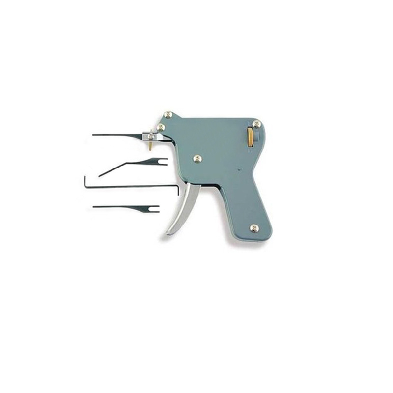 wholesale safe  trigger plastic box combination  gun, lock klom dino eagle manual  electric dimple locksmith tool lock pick gun