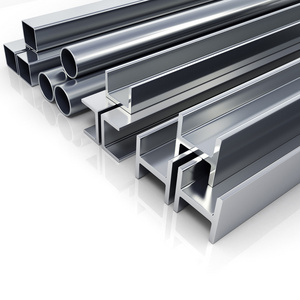 Whosale in bulk Aluminum Bars Customized To Customer's Design ready to export