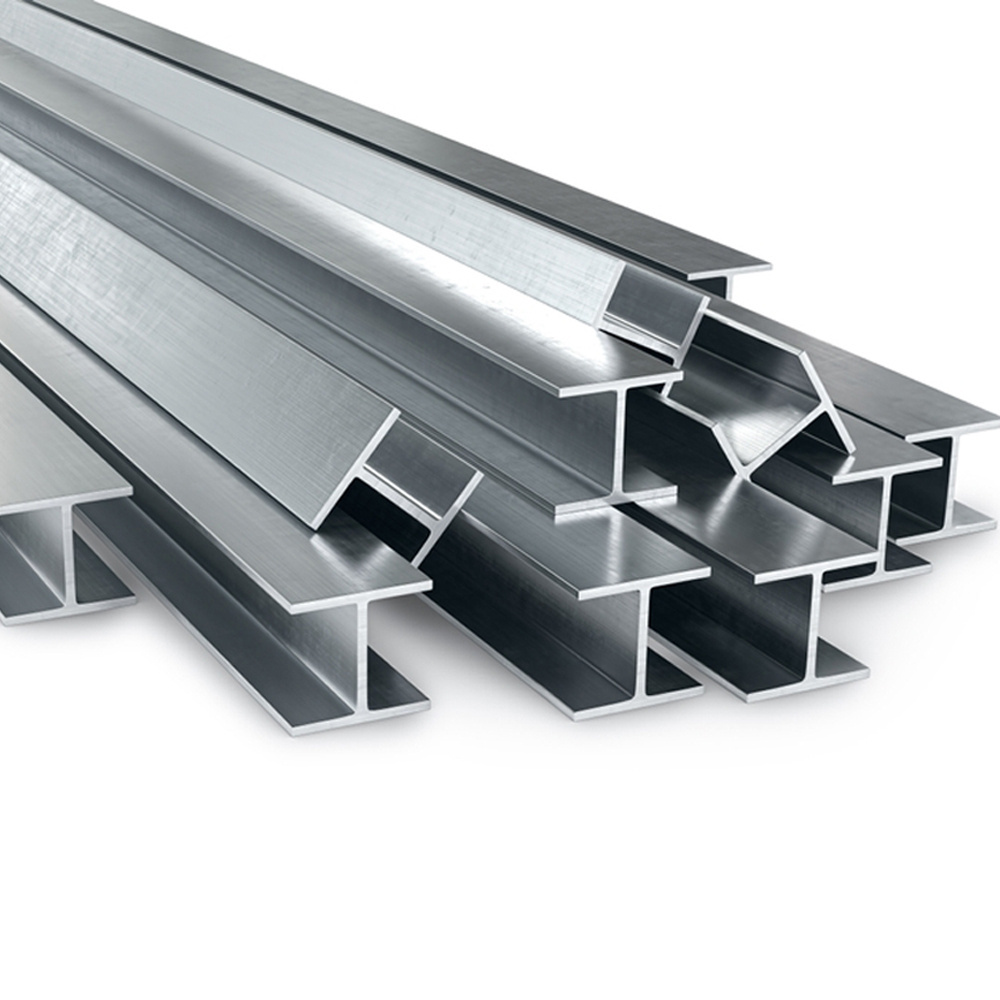 Whosale in bulk Aluminum Bars Customized To Customer's Design ready to export