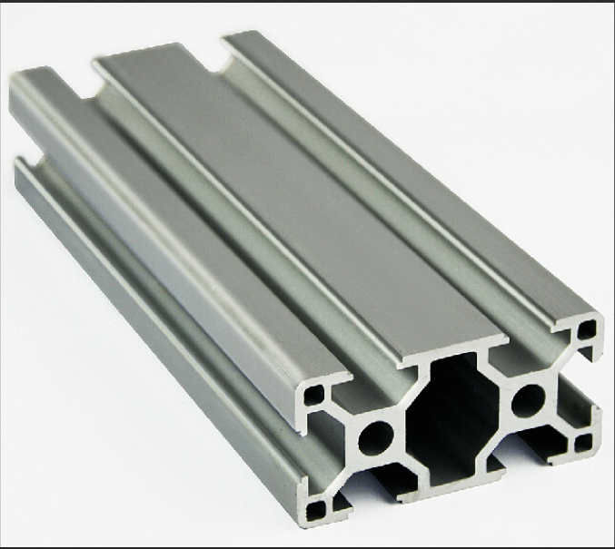 aluminum beams connecting plate industrial aluminum profiles alloy profile