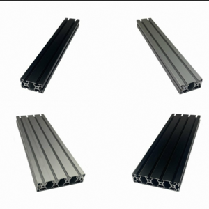 aluminum beams connecting plate industrial aluminum profiles alloy profile