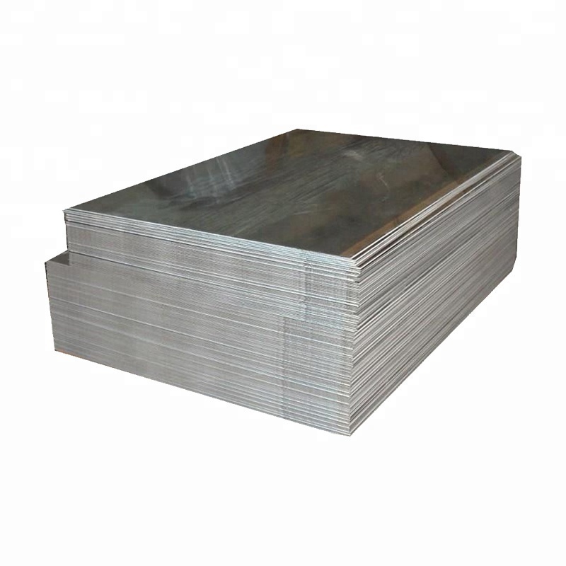 8-250mm 3004.3005.3003 Construction machinery, pressure vessel aluminum sheet plate metal aluminum board