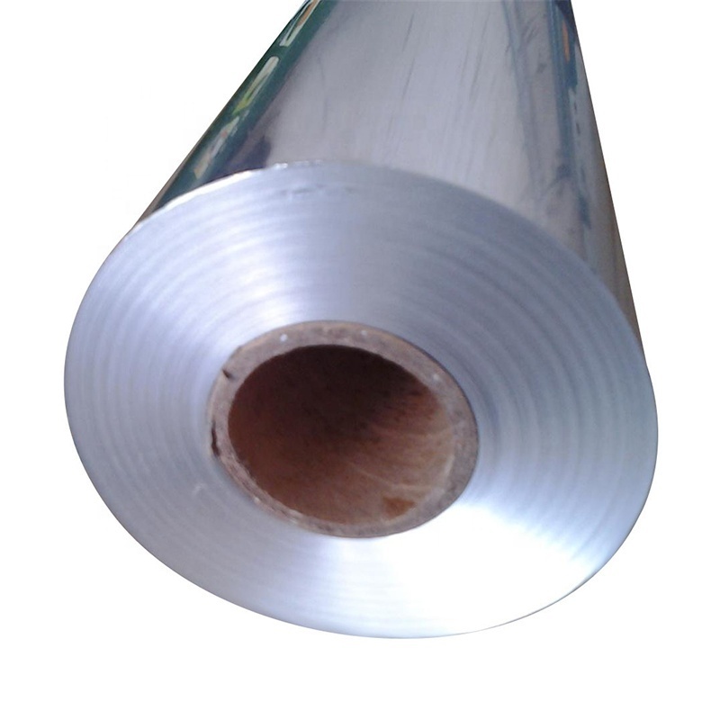 Aluminum alloy foil  1050 1060 1100 1235 3003 8011 8079 heat transfer aluminium foi  lid aluminum foil seal