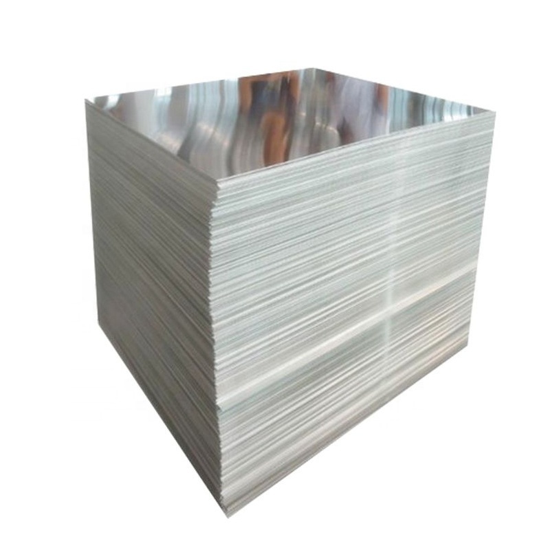 8-250mm 3004.3005.3003 Construction machinery, pressure vessel aluminum sheet plate metal aluminum board