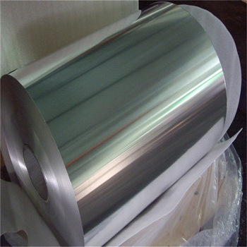 china wholesale aluminum foil for snack packaging household aluminum food package foil hot selling products 2024