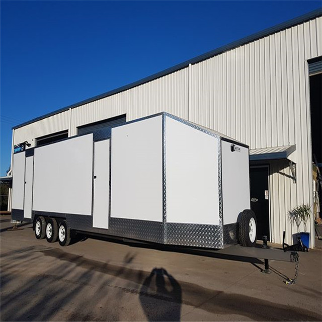 Aluminum Carport Truck Box Body Indoor Cladding Wall Panels C Mara De Acoustic Sandwich Panels