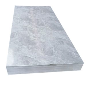 False stone panels 4x8 pvc marble lamina artificial de marmol pvc marble sheet glossy