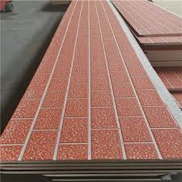 16mm pu polyurethane sandwich panel wood pu panels high density pu panel