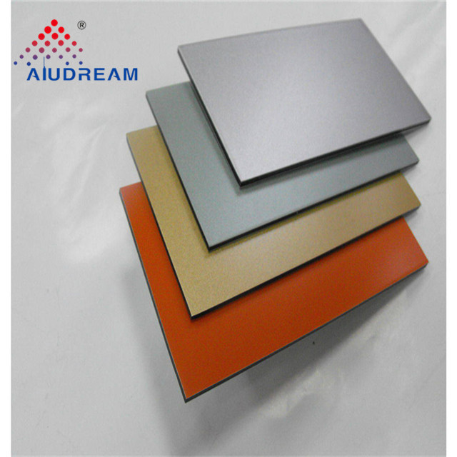 Aluminum Composite Roof Panels Acp Slat Fencing Ceramic Grc Gfrc Corrugated Indoor Decoration Wall Cladding