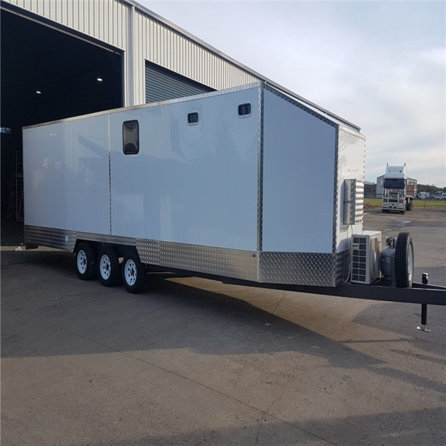 Aluminum Carport Truck Box Body Indoor Cladding Wall Panels C Mara De Acoustic Sandwich Panels