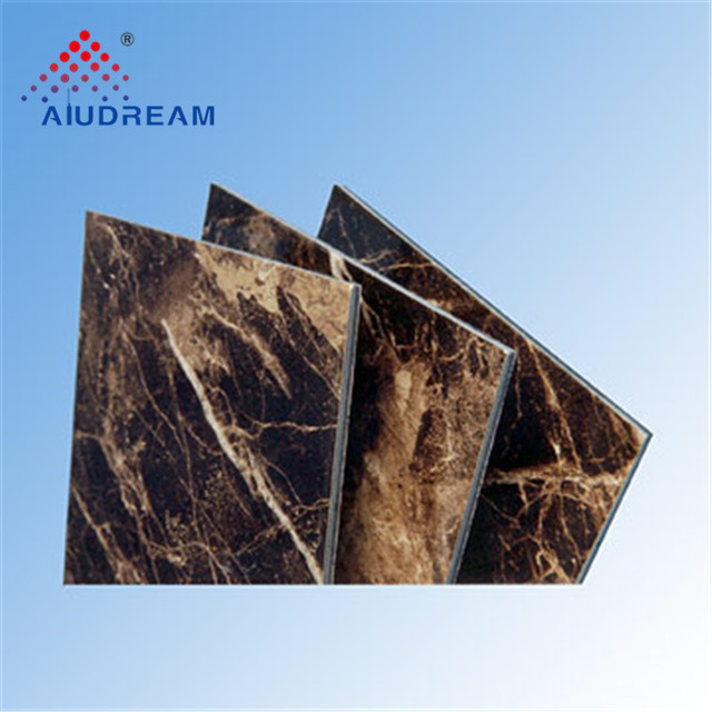 Aluminum Composite Roof Panels Acp Slat Fencing Ceramic Grc Gfrc Corrugated Indoor Decoration Wall Cladding