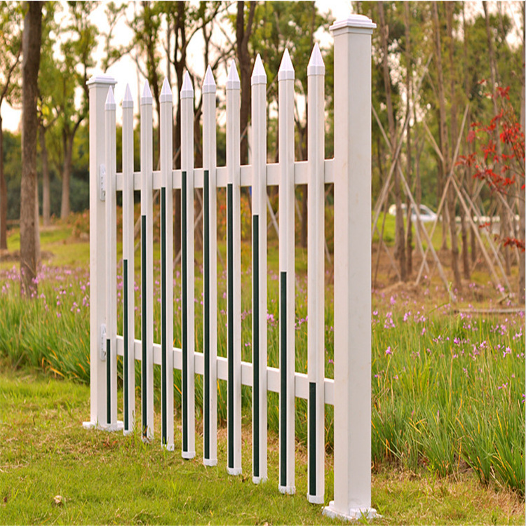 Cheap Custom decorative garden panels Aluminum alloy  Laser Cut Powder Coated  Waterproof guardrail fence piece