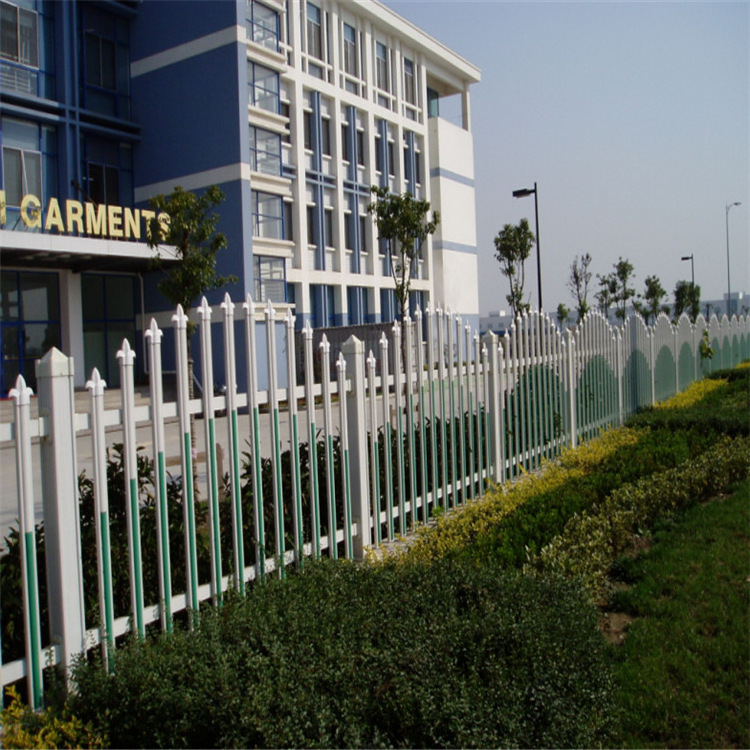 Cheap Custom decorative garden panels Aluminum alloy  Laser Cut Powder Coated  Waterproof guardrail fence piece