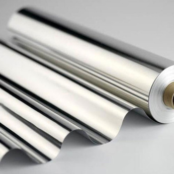 Household Recyclable aluminium foil roll 14 Micron 50 Meter or hairdressing aluminum foil