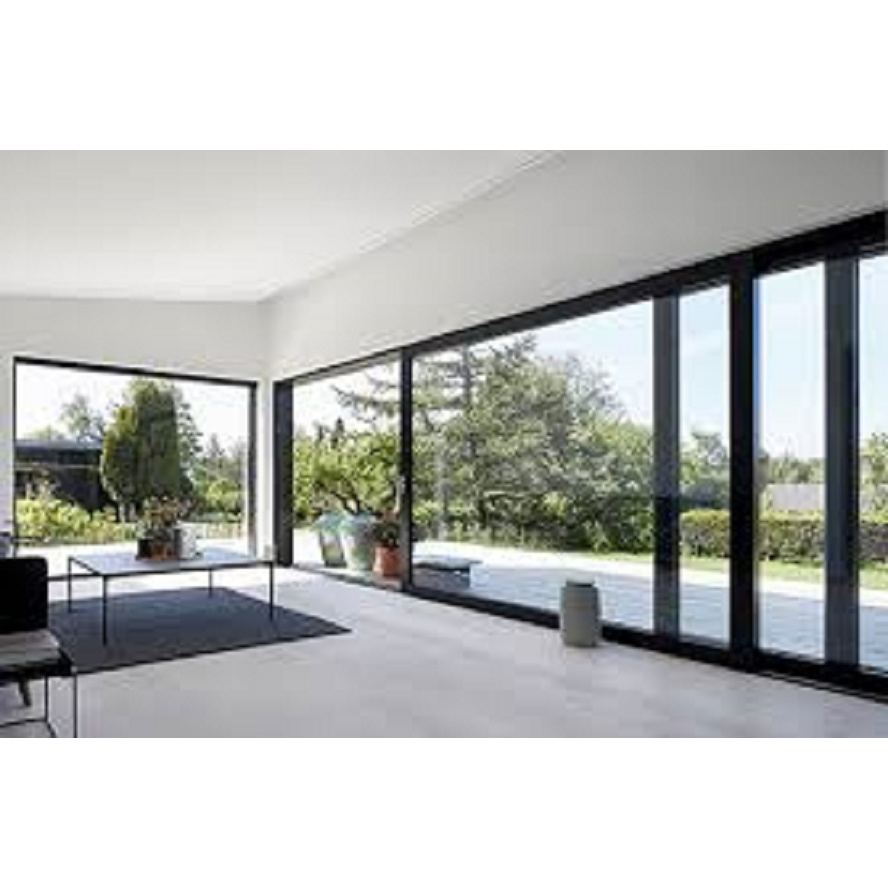 Australia standard certificate exterior sliding security door