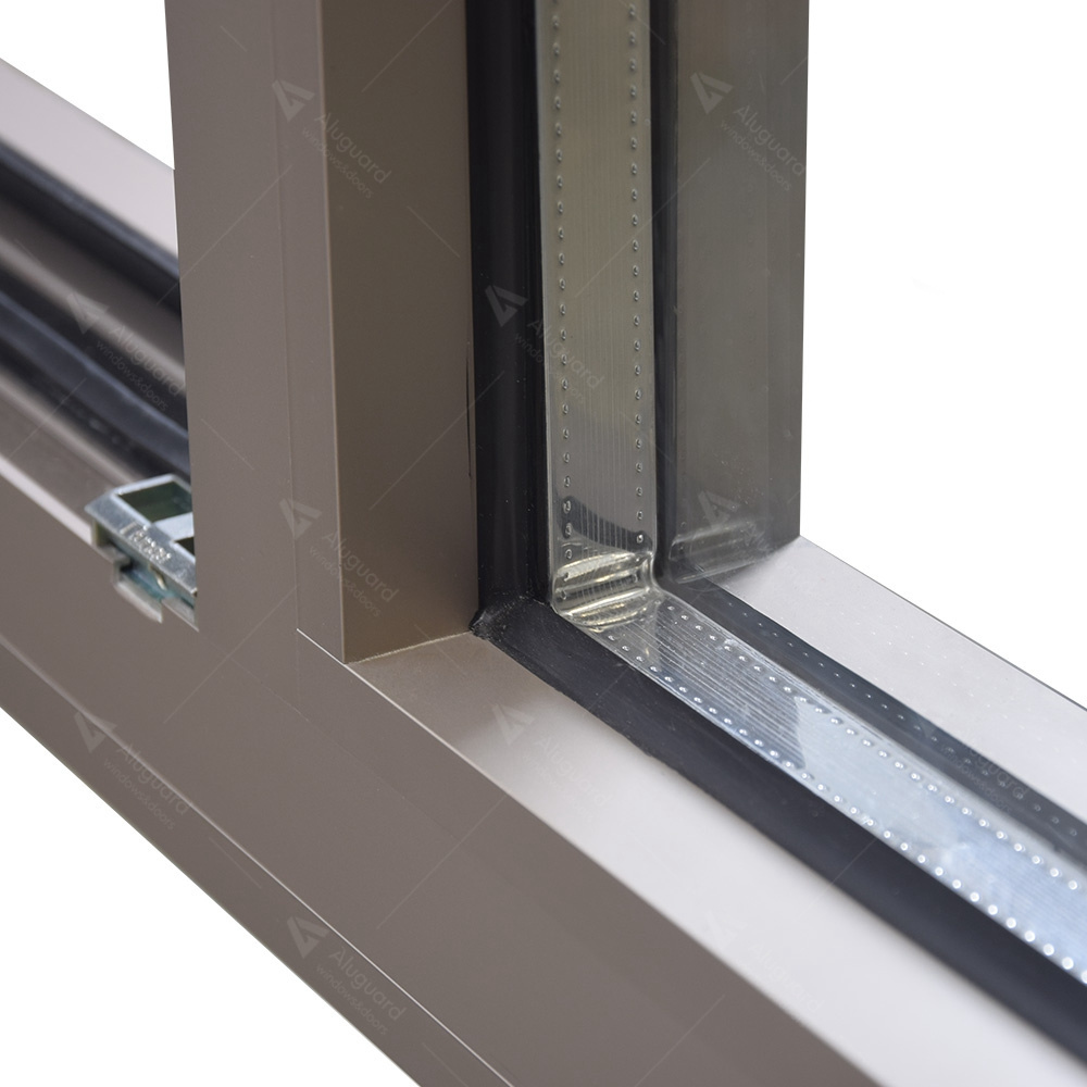 aluminium windows / aluminium doors windows / aluminium casement window