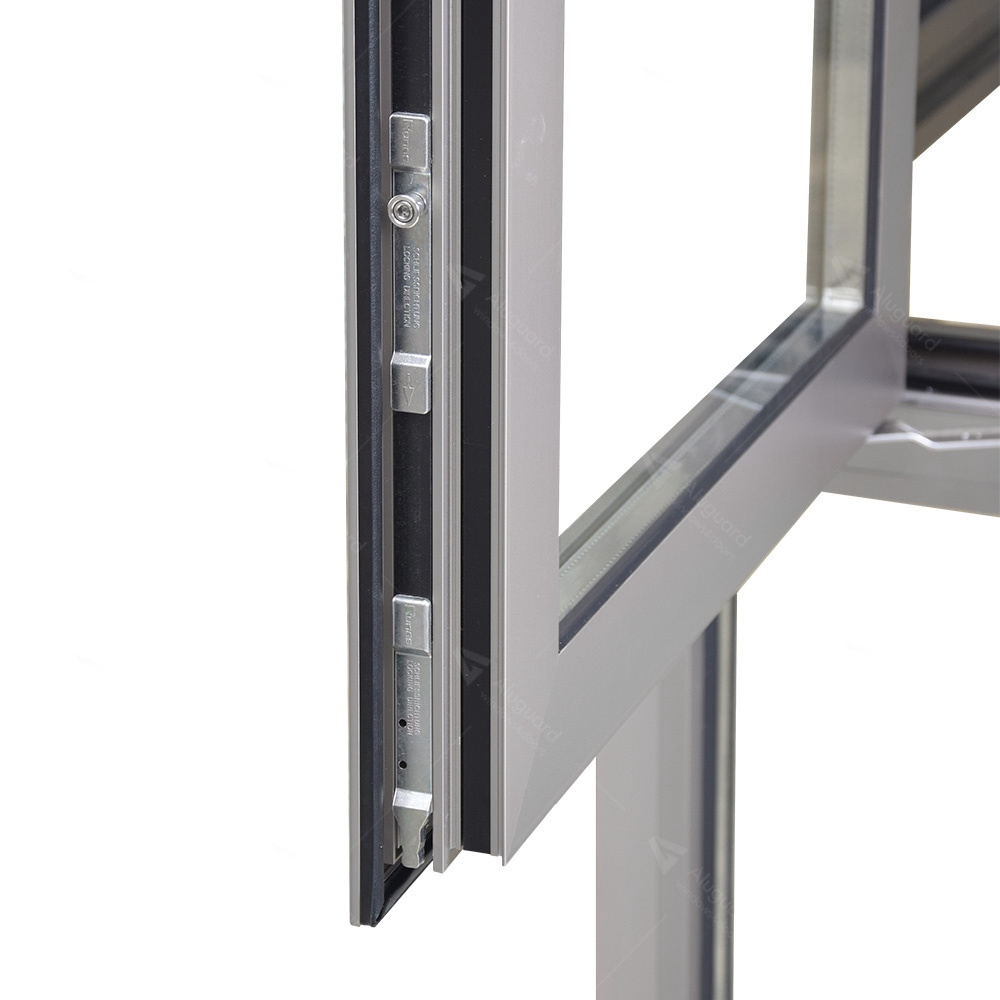 aluminium windows / aluminium doors windows / aluminium casement window