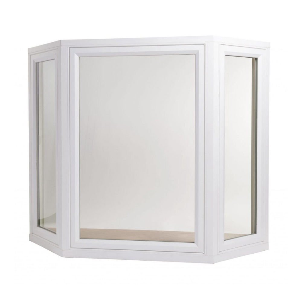 aluminium bay window / aluminium glass bow bay windows for sale