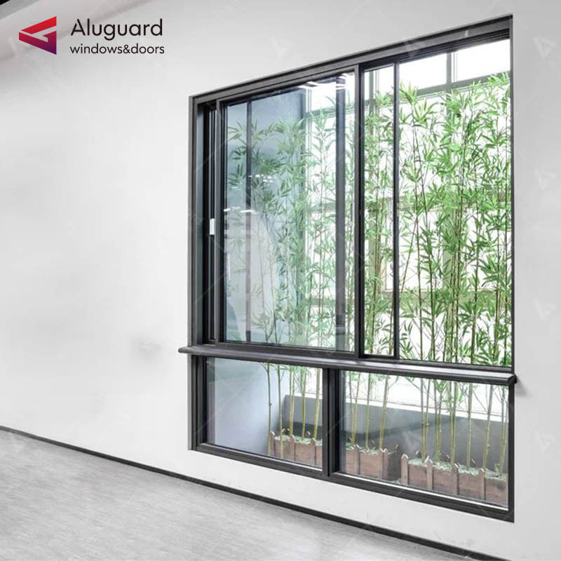 American Standard Sliding Door App Control Soundproof Sliding Door Room Dividers Large Size Smart Sliding Door Fitting Set