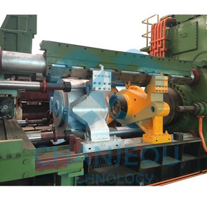 5inch Aluminium Profile Extruder  Extrusion Extruding Press Machine