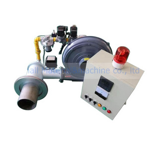 Industrial Gas Burner For Heat Treatment Furnace Made In China