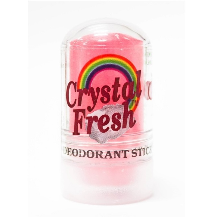 OEM DEODORANT STICK MANGOSTEEN 60 G.(RMTT-M060) Pink Color  Made In Thailand