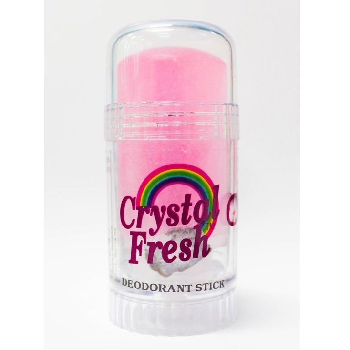 Crystal Factory Brand Fragrance Mangosteen Scent DEODORANT STICK MANGOSTEEN 120 G.(TUN-M120)