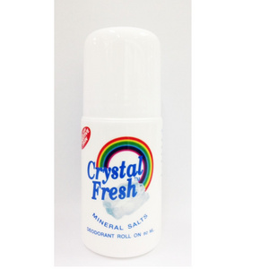 DEODORANT ROLL ON 60 ML.(RN-P060)  60ML Deodorization For Body  With Best Price