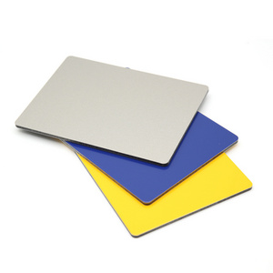 alucobond price acp cladding dibond 3mm 4mm 4x8 aluminum composite panel