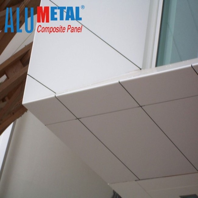 3mm 4mm Alu dibond sheet for outdoor signage