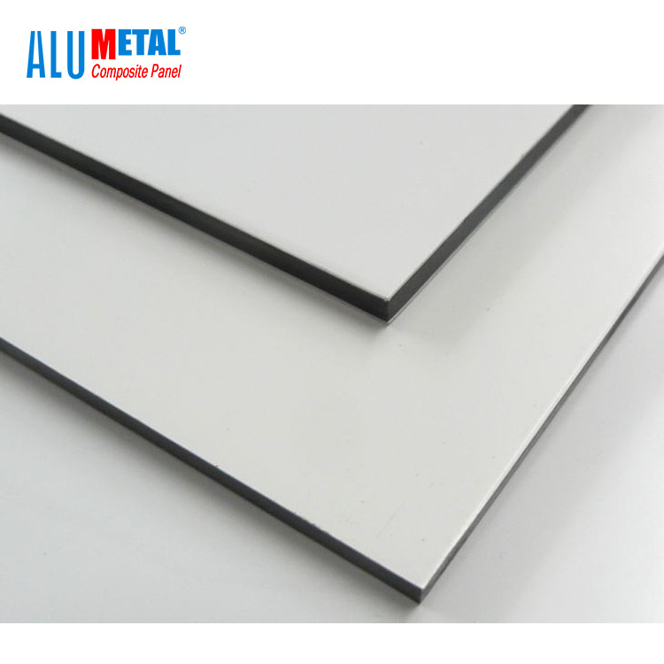 3mm 4mm Alu dibond sheet for outdoor signage