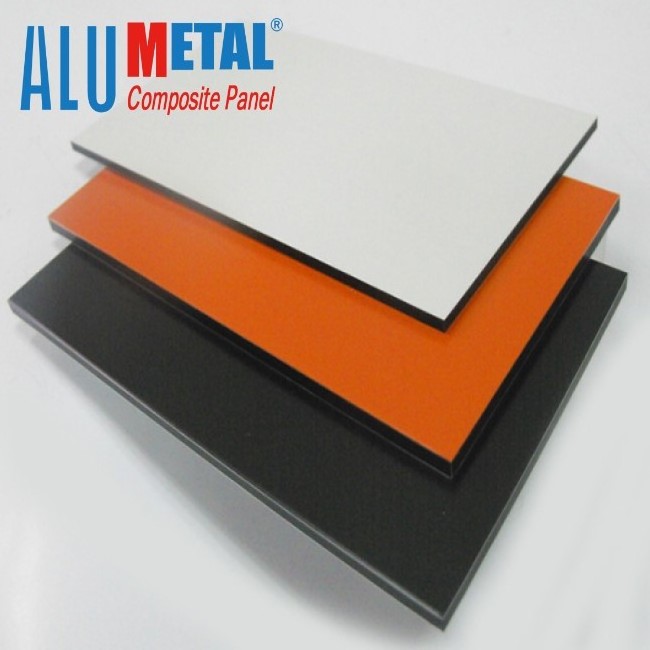 3mm 4mm Alu dibond sheet for outdoor signage