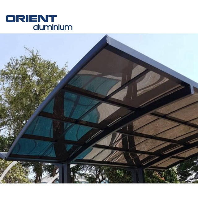 top quality heavy duty double car carport cheap steel structure car parking shed roof design