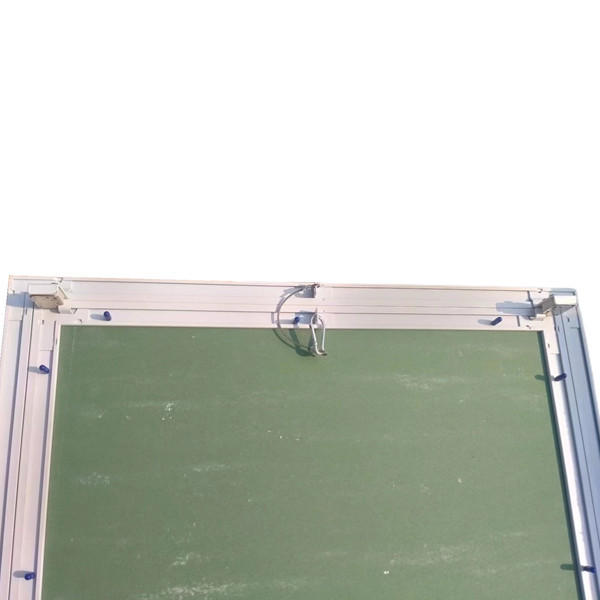 Gypsum Board Aluminum Access Door OEM Aluminum Ceiling Access Panel